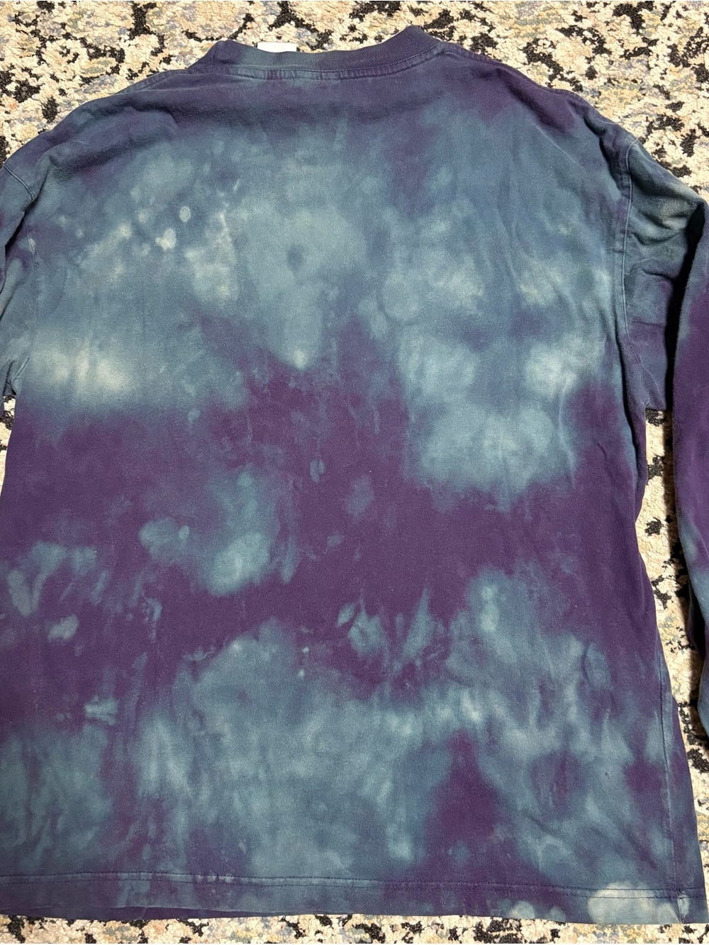 Vintage Disney Pocket Tee - Picture 4 of 4